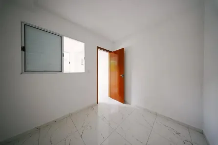 Apartamento com 2 Quartos à venda, 42m² no Vila Guilhermina, São Paulo