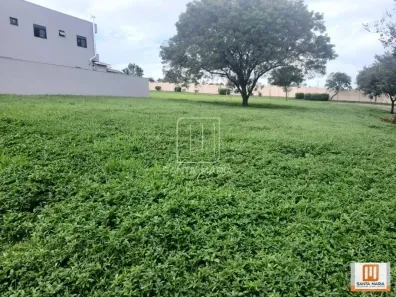 Lote/Terreno à venda, 521m² no Bonfim Paulista, Ribeirão Preto
