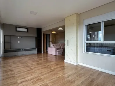 Apartamento com 4 Quartos à venda, 192m² no Pinheiros, São Paulo