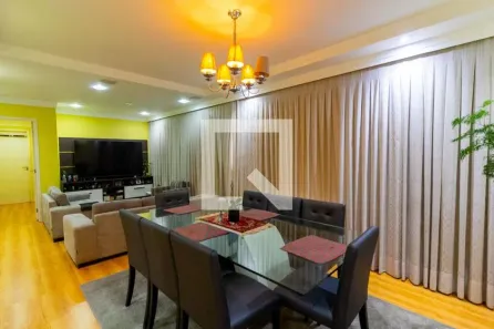 Apartamento com 3 Quartos à venda, 127m² no Vila Gertrudes, São Paulo