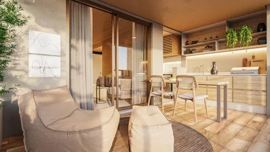 Apartamento com 2 Quartos à venda, 97m² no Botafogo, Rio de Janeiro