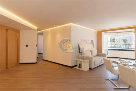 Apartamento com 3 Quartos à venda, 145m² no Perdizes, São Paulo