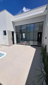 Casa com 3 Quartos à venda, 121m² no Jardim Universitário, Cuiabá