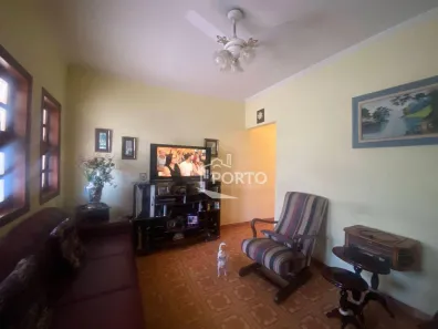 Casa com 3 Quartos à venda, 130m² no Centro, Piracicaba