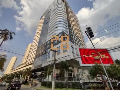 Sala Comercial para alugar, 377m² no Setor Oeste, Goiânia