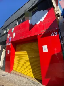 Sala Comercial para alugar, 250m² no Centro, Ponta Grossa