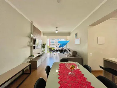 Apartamento com 3 Quartos à venda, 90m² no Pitangueiras, Guarujá