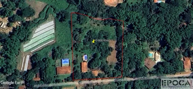 Fazenda/Sítio à venda, 100m² no , Abadia de Goiás