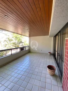 Apartamento com 3 Quartos à venda, 142m² no Barra da Tijuca, Rio de Janeiro