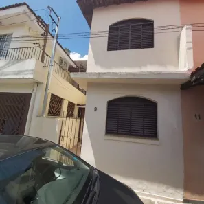 Sobrado com 3 Quartos à venda, 170m² no Penha de França, São Paulo
