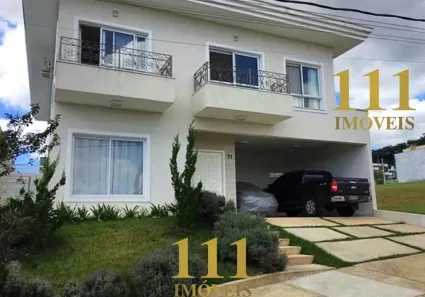 Casa com 4 Quartos à venda, 289m² no Bairro do Grama, Caçapava