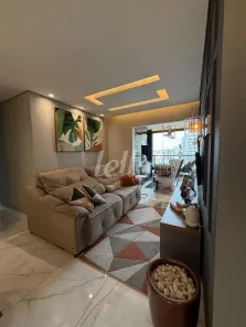 Apartamento com 3 Quartos à venda, 84m² no Campestre, Santo André