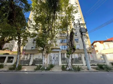 Apartamento com 3 Quartos à venda, 78m² no Cristo Redentor, Porto Alegre
