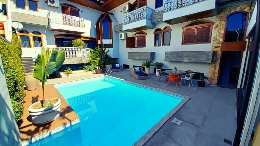Casa com 4 Quartos à venda, 475m² no Jardim Guanabara, Rio de Janeiro