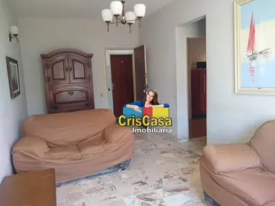 Apartamento com 2 Quartos à venda, 80m² no Passagem, Cabo Frio