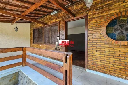 Casa com 3 Quartos à venda, 288m² no Padre Eustáquio, Belo Horizonte