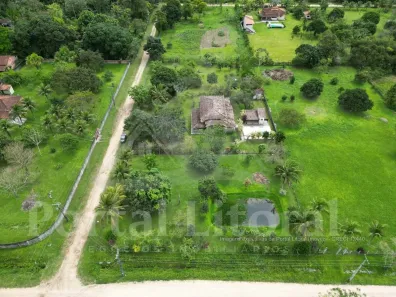 Fazenda/Sítio com 3 Quartos à venda, 269m² no Sampaio Correia (Sampaio Correia), Saquarema