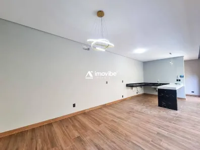 Casa com 2 Quartos à venda, 103m² no Parque Residencial Jaguari, Americana