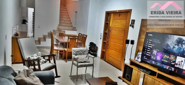 Casa com 3 Quartos à venda, 150m² no Loteamento Alfredo Abilio Flores, Pindamonhangaba