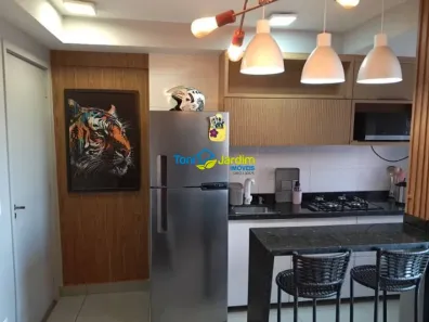 Apartamento com 2 Quartos à venda, 39m² no Parque Erasmo Assunção, Santo André