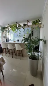 Cobertura com 3 Quartos à venda, 140m² no Vila Assunção, Santo André