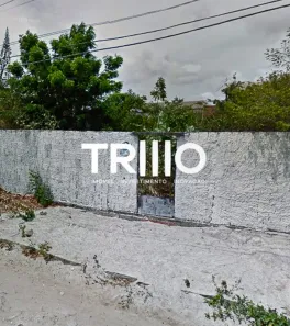 Lote/Terreno à venda, 720m² no Edson Queiroz, Fortaleza