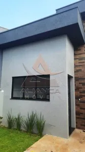 Casa com 2 Quartos à venda, 71m² no Parque Ribeirão Preto, Ribeirão Preto