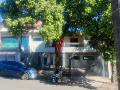Imóvel Comercial com 3 Quartos para alugar, 307m² no Parque Campolim, Sorocaba