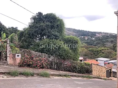 Lote/Terreno à venda, 350m² no Teixeiras, Juiz de Fora