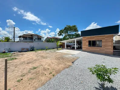 Casa de Condomínio com 2 Quartos à venda, 104m² no Lagoinha, Araruama