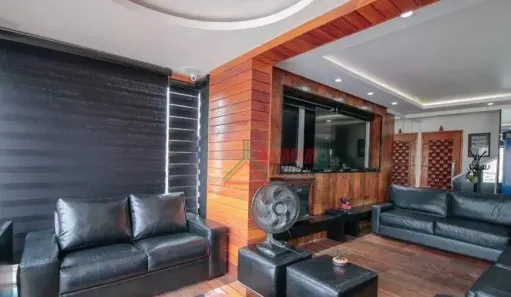 Cobertura com 4 Quartos à venda, 240m² no Sumaré, São Paulo