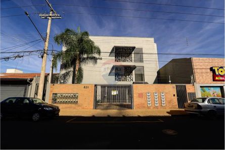 Apartamento com 3 Quartos à venda, 127m² no Saúde, Rio Claro