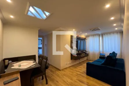 Apartamento com 2 Quartos à venda, 52m² no Ipiranga, São Paulo