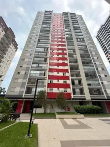 Apartamento com 2 Quartos à venda, 83m² no Jardim Flor da Montanha, Guarulhos