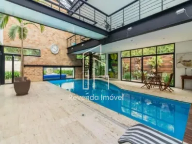 Casa com 5 Quartos à venda, 899m² no Boaçava, São Paulo