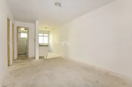 Apartamento com 2 Quartos à venda, 44m² no Campo de Santana, Curitiba