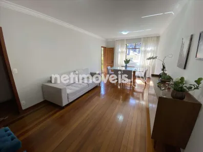 Apartamento com 3 Quartos à venda, 131m² no Palmares, Belo Horizonte