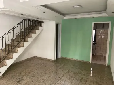Casa de Condomínio com 3 Quartos para alugar, 78m² no Pechincha, Rio de Janeiro