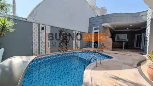 Casa com 3 Quartos à venda, 230m² no Jardim Imperador, Americana