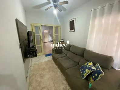 Casa com 4 Quartos à venda, 139m² no Jardim São José, Ribeirão Preto
