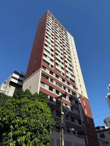 Apartamento com 2 Quartos à venda, 60m² no Meireles, Fortaleza