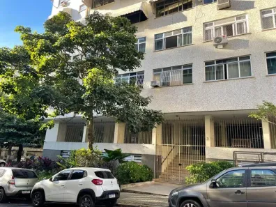Apartamento com 2 Quartos à venda, 80m² no Boa Viagem, Niterói