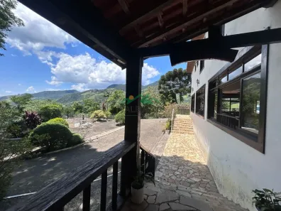 com 8 Quartos à venda, 500m² no Pedrinha, Guaratinguetá