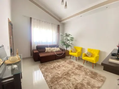 Casa com 3 Quartos à venda, 276m² no Jardim Florença, Marília