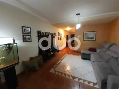 Casa com 3 Quartos à venda, 250m² no Jardim Caxambu, Piracicaba