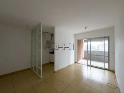 Apartamento com 2 Quartos à venda, 80m² no Campo Belo, São Paulo