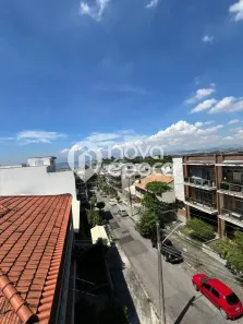 Apartamento com 3 Quartos à venda, 110m² no Jardim Guanabara, Rio de Janeiro