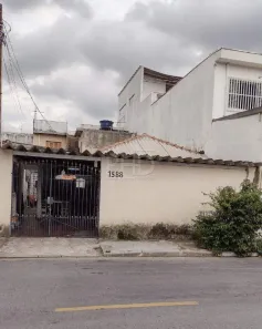 Casa com 4 Quartos à venda, 204m² no Rudge Ramos, São Bernardo do Campo