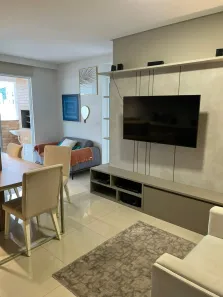 Apartamento com 2 Quartos à venda, 102m² no Nações, Balneário Camboriú