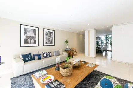Apartamento com 2 Quartos à venda, 192m² no Bela Vista, São Paulo